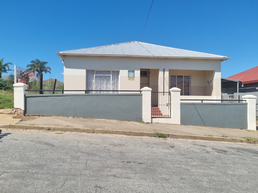 3 Bedroom Property for Sale in College Hill Eastern Cape